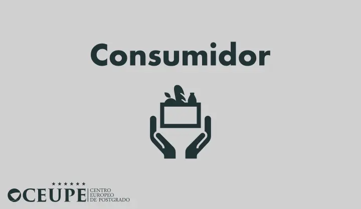 El Consumidor en Marketing: Un Análisis Completo - Qué es el consumidor y cuáles son sus tipos el consumidor en marketing - Qué es el consumidor y cuáles son sus tipos