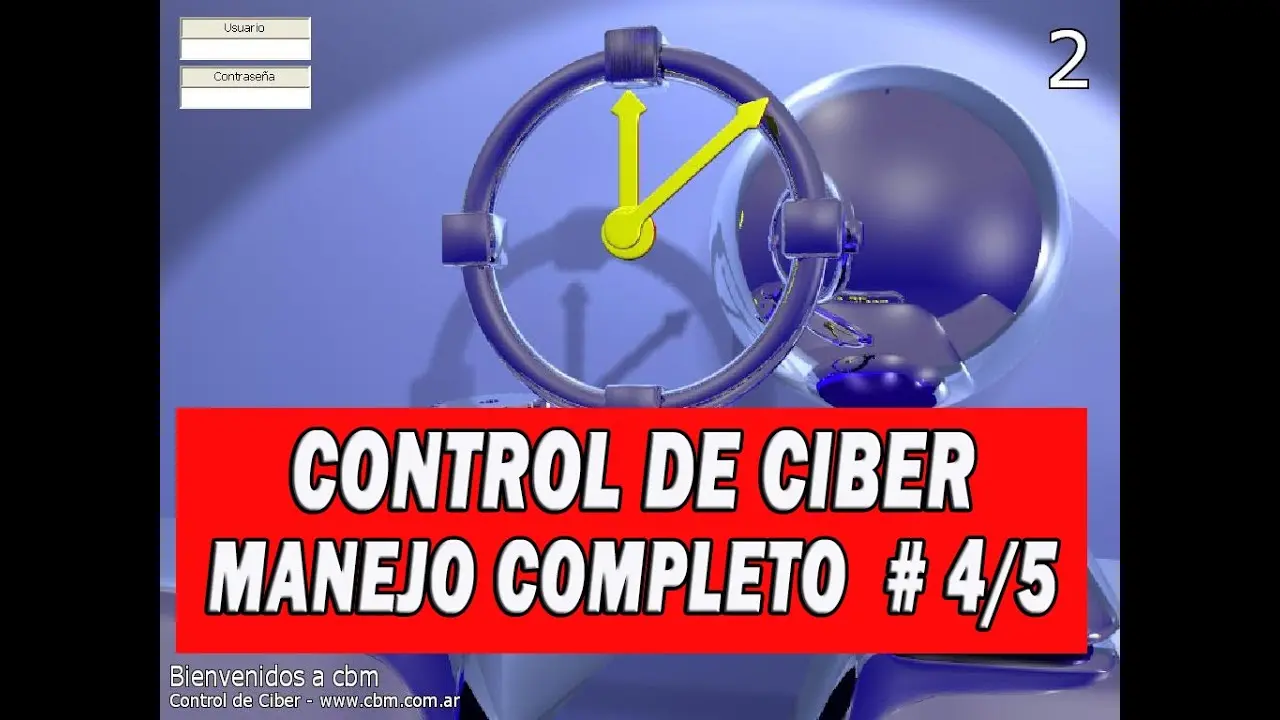 Cibercontrol sin publicidad: Guía completa para la prevención y detección - Qué es el control de ciber control de ciber sin publicidad - Qué es el control de ciber