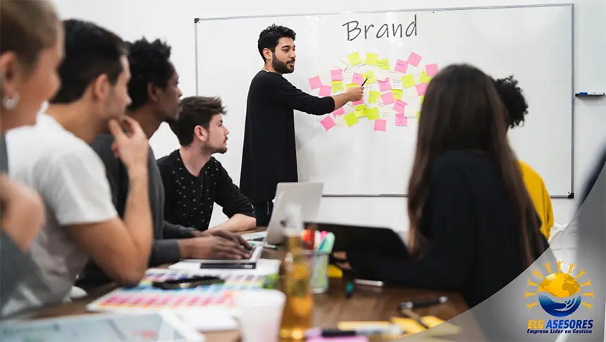 Capacitación en Marketing e Identidad de Marca: La Clave del Éxito Empresarial - Qué es el curso de branding capacitacion de marketing e identidad de marca - Qué es el curso de branding