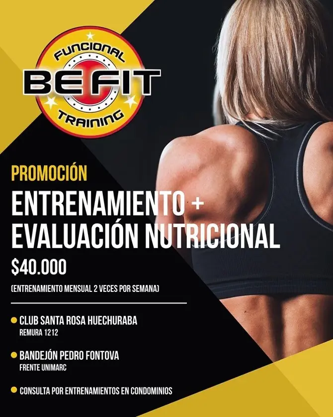<b>Entrenamiento Funcional</b>: La Revolución en Publicidad y Fitness - Qué es el deporte de training entrenamiento funcional publicidad - Qué es el deporte de training