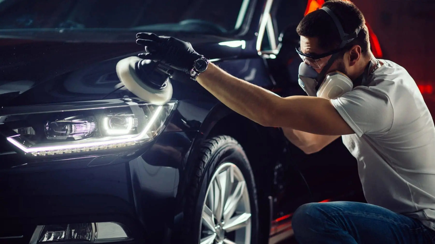 Anuncios de Detailing de Autos: La Guía Definitiva para Brillar en el Mercado - Qué es el detailing de autos anuncios de detailing de autos - Qué es el detailing de autos