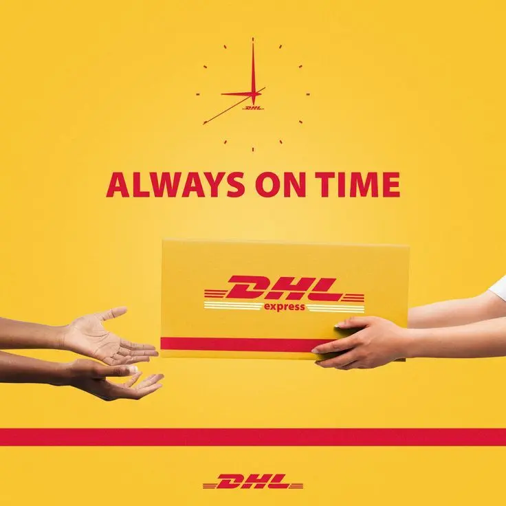 DHL Publicidad: Estrategia y Alcance de la Empresa Líder en Logística - Qué es el DHL y para qué sirve dhl publicidad - Qué es el DHL y para qué sirve