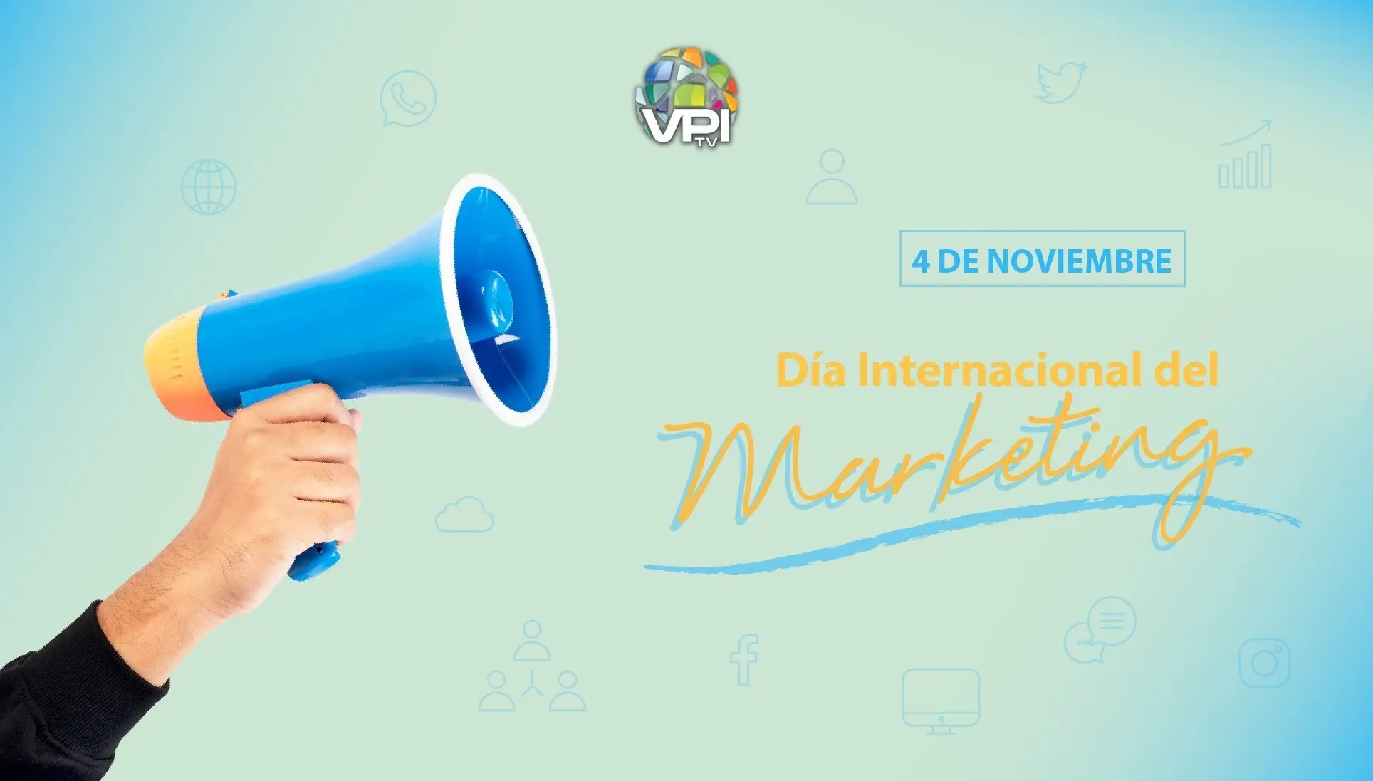 Día Mundial del Marketing: Celebración, Tendencias y Futuro - Qué es el Día Mundial del Marketing dia mundial del marketing - Qué es el Día Mundial del Marketing