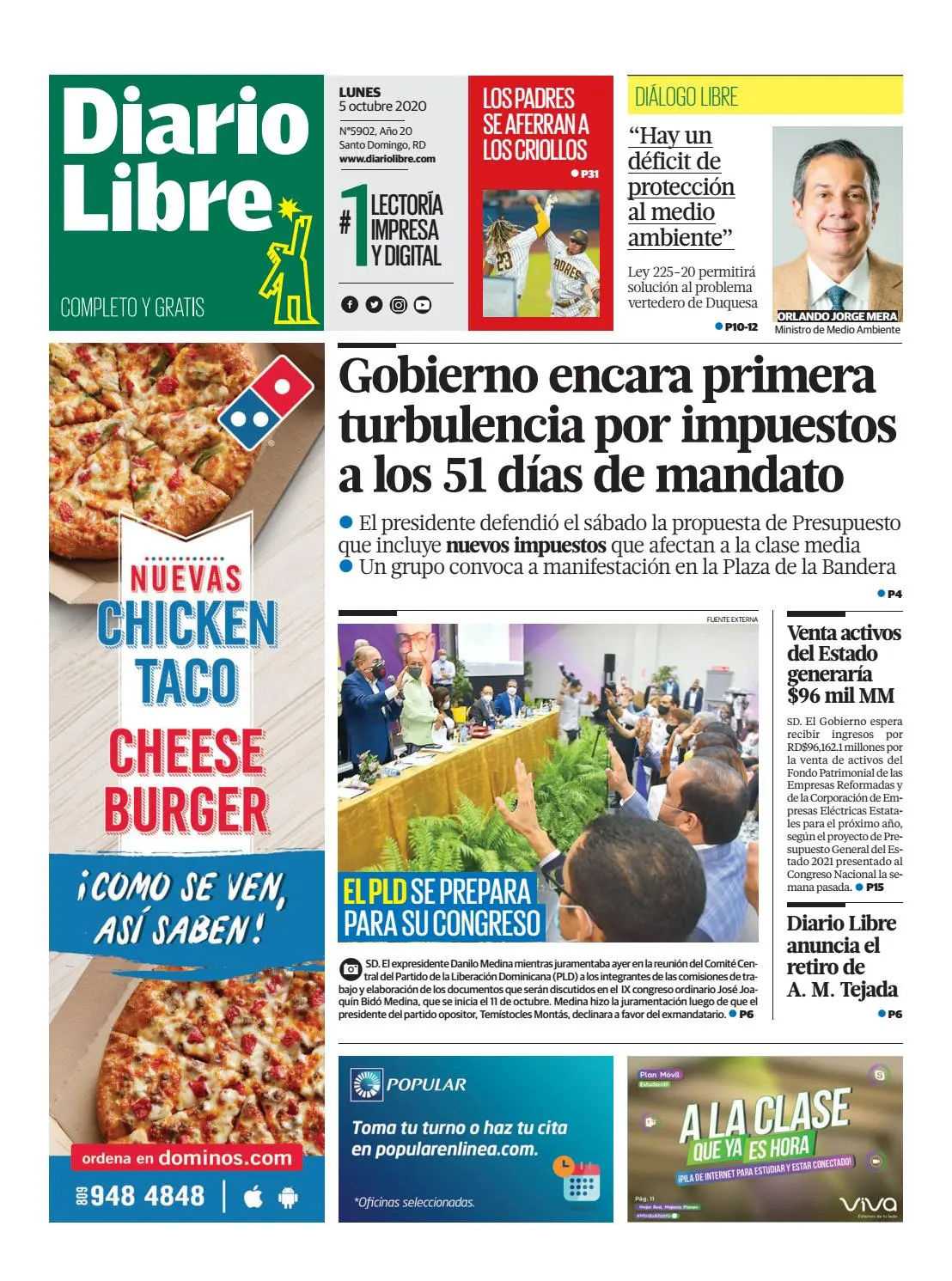 Diario Libre Anuncios: La Guía Definitiva para Publicitar en el Periódico - Qué es el diario libre diario libre anuncios - Qué es el diario libre