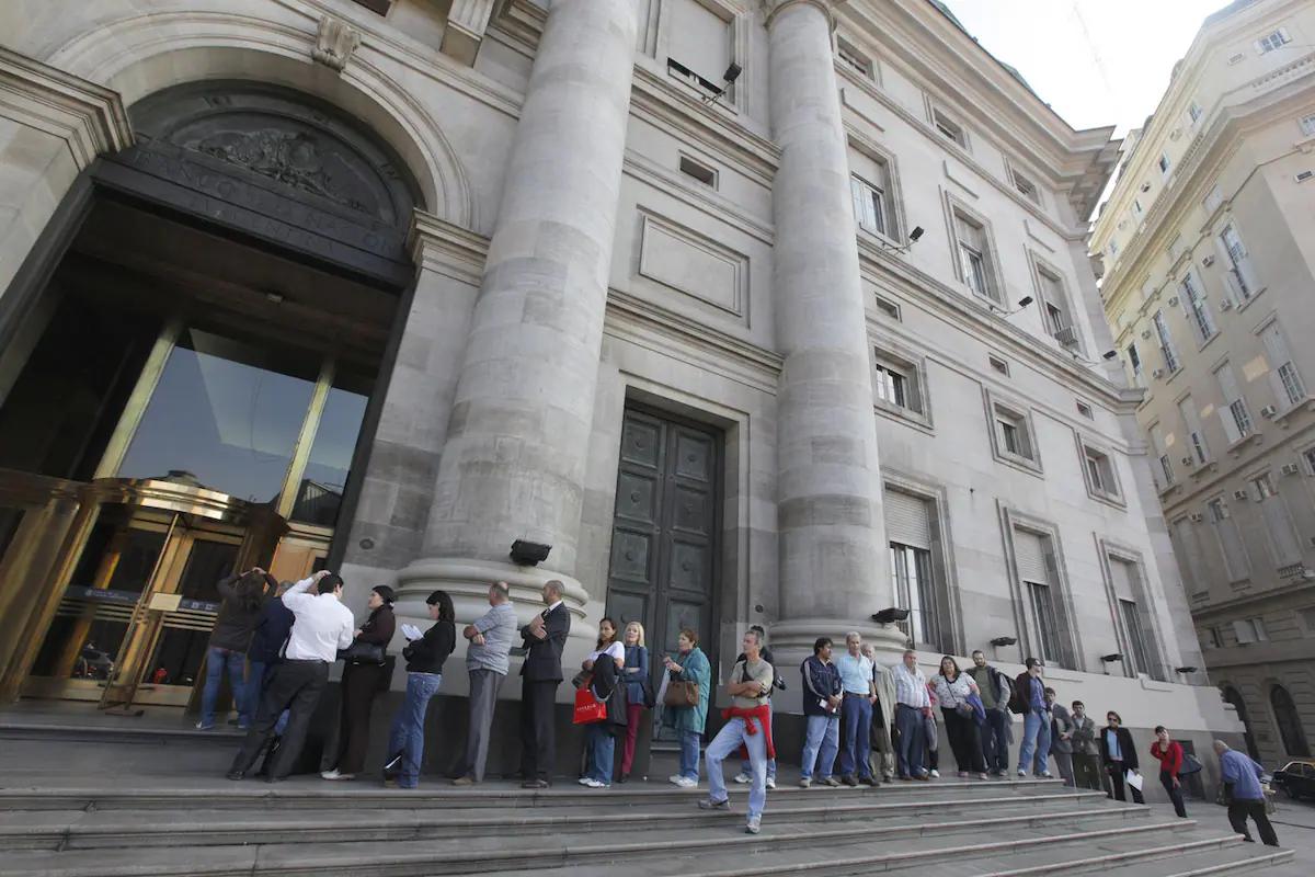 Anuncios del Gobierno por el Dólar: Un panorama completo - Qué es el dólar de la tarjeta anuncios del gobierno por el dolar - Qué es el dólar de la tarjeta