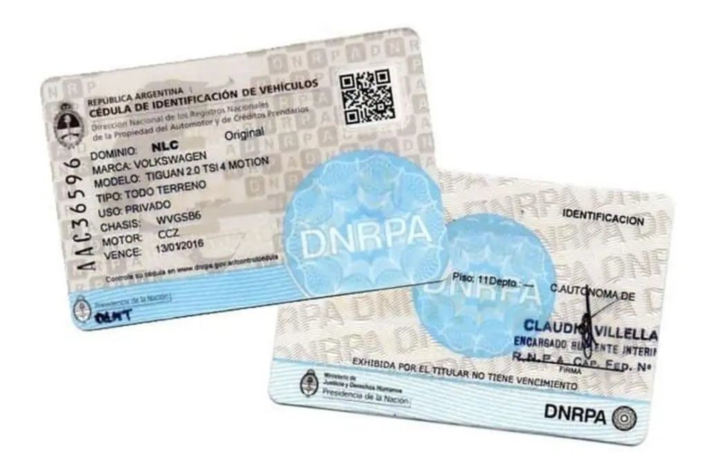 Dominio de Automotores y Publicidad Registral: Guía Completa - Qué es el dominio automotor dominio de automotores y publicidad registral - Qué es el dominio automotor