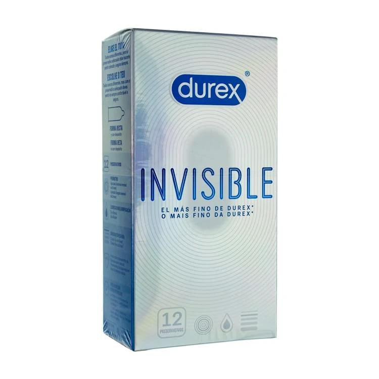 <b>Durex</b>: Historia, Innovación y Productos para el Máximo Placer - Qué es el Durex invisible anuncios durez - Qué es el Durex invisible