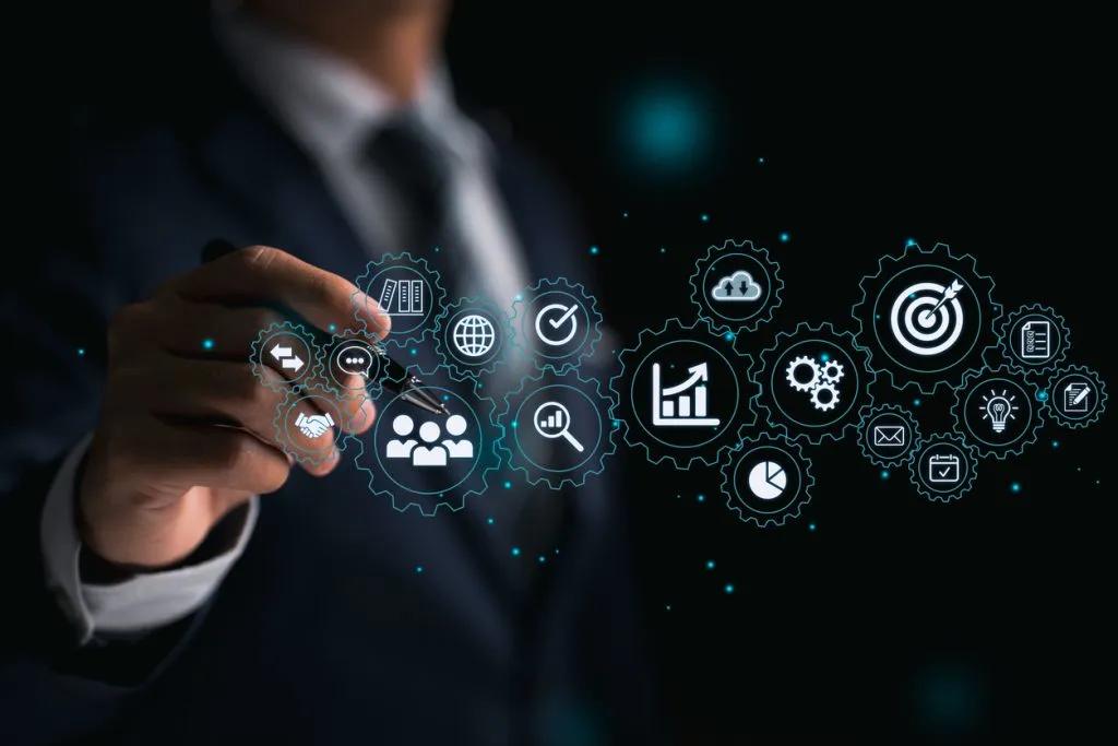 Marketing Orientado a las Ventas: Guía Completa - Qué es el enfoque de ventas en marketing marketing orientado a las ventas - Qué es el enfoque de ventas en marketing