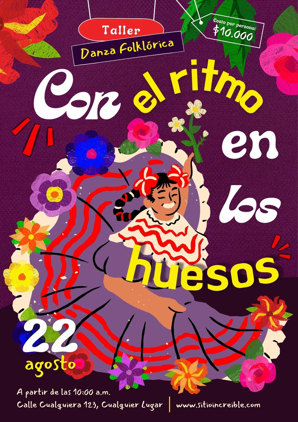 <b>Publicidad de Danza Folklórica</b>: Guía Completa para Promocionar tu Arte - Qué es el estilo en la danza folclórica publicidad de danza folklorica - Qué es el estilo en la danza folclórica