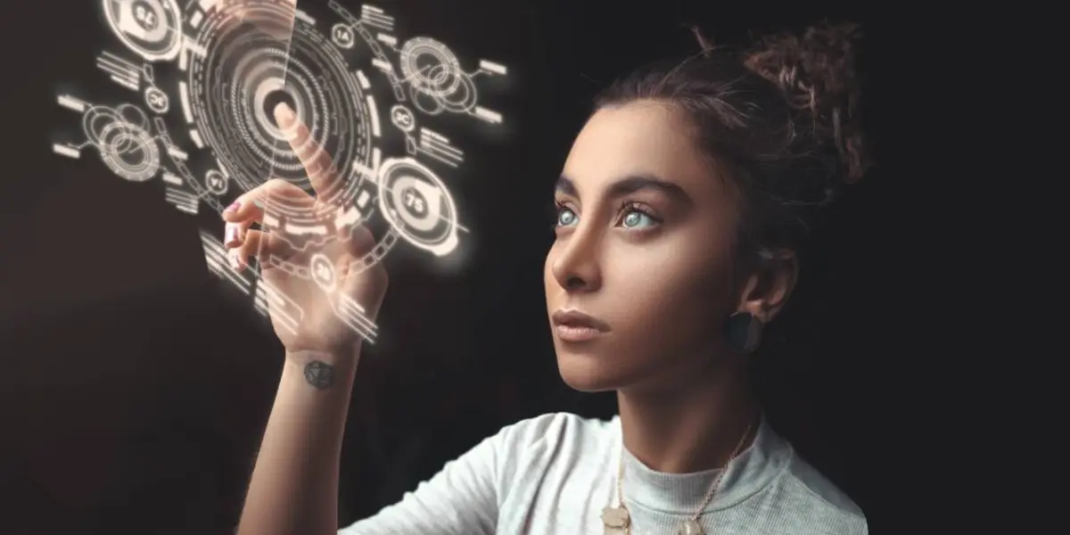 Publicidad Holográfica: El Futuro de la Comunicación Visual - Qué es el estilo holográfico publicidad holografica - Qué es el estilo holográfico
