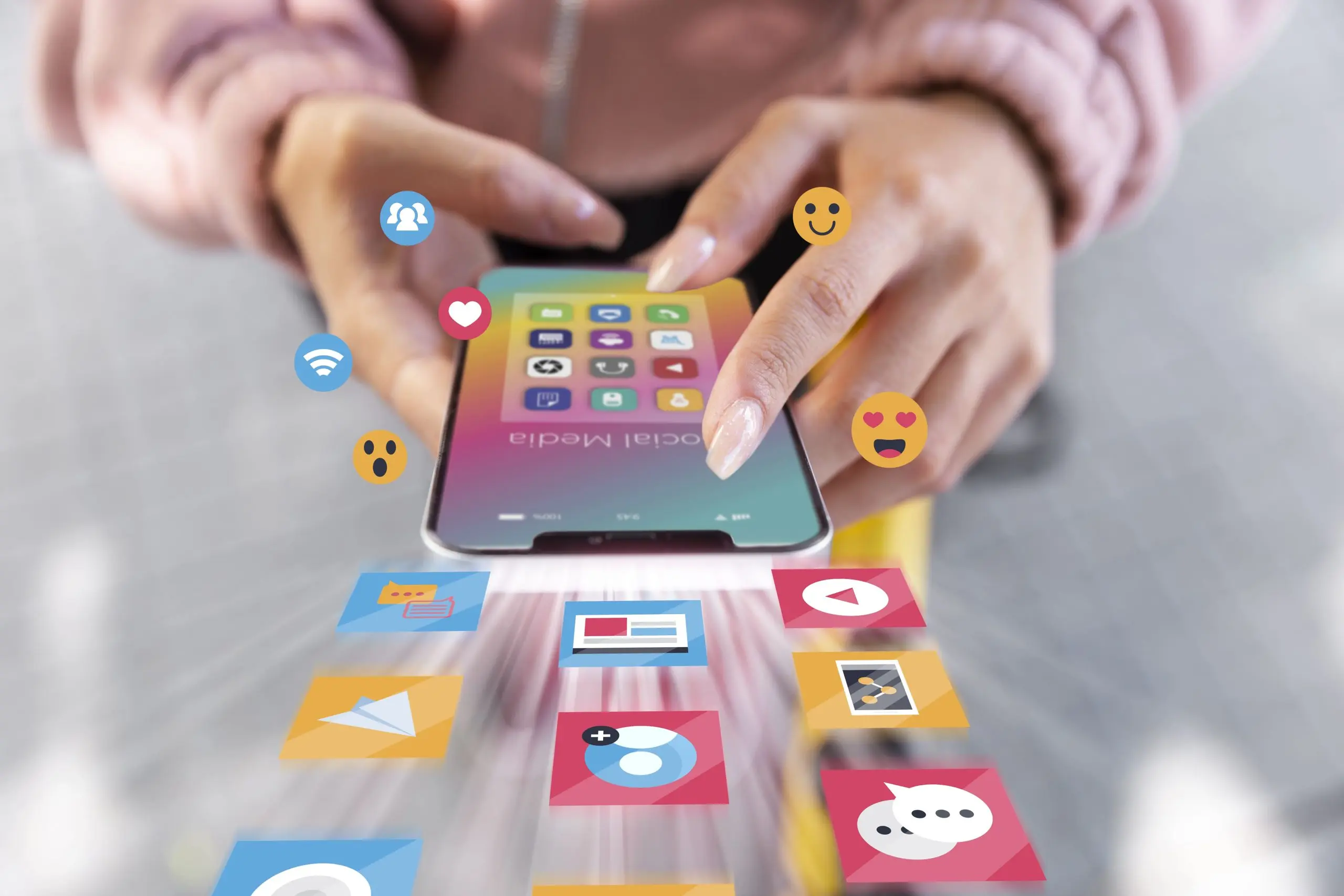 Modelo Estímulo-Respuesta en Marketing: Guía Completa - Qué es el estímulo de marketing modelo estimulo respuesta marketing - Qué es el estímulo de marketing