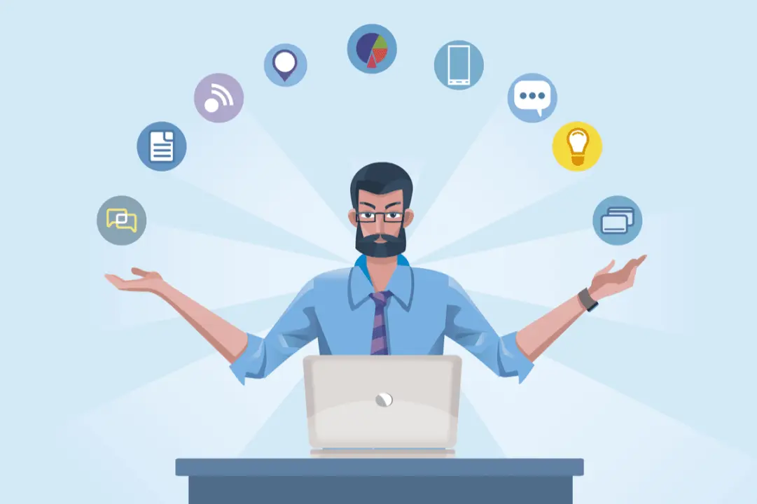 expert marketing - Qué es el expertise marketing