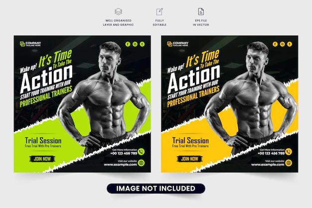 Publicidad Fitness: Guía Completa para el Éxito - Qué es el fitness corporativo publicidad fitness - Qué es el fitness corporativo