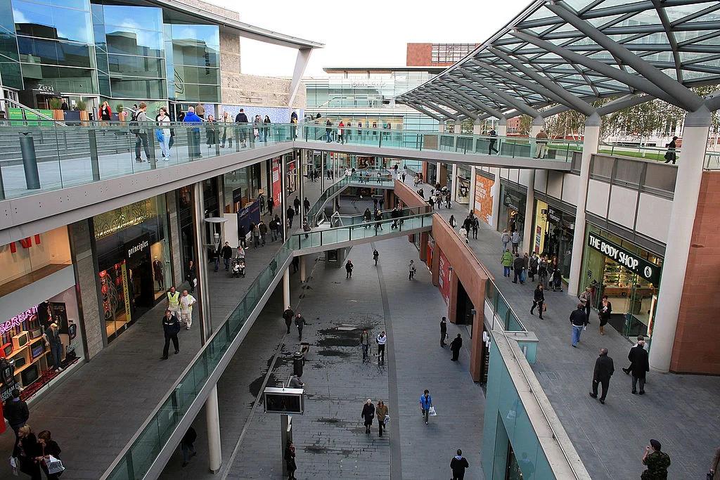 <b>Footfall Marketing</b>: La Clave para Impulsar las Ventas en tu Negocio - Qué es el footfall footfall marketing - Qué es el footfall