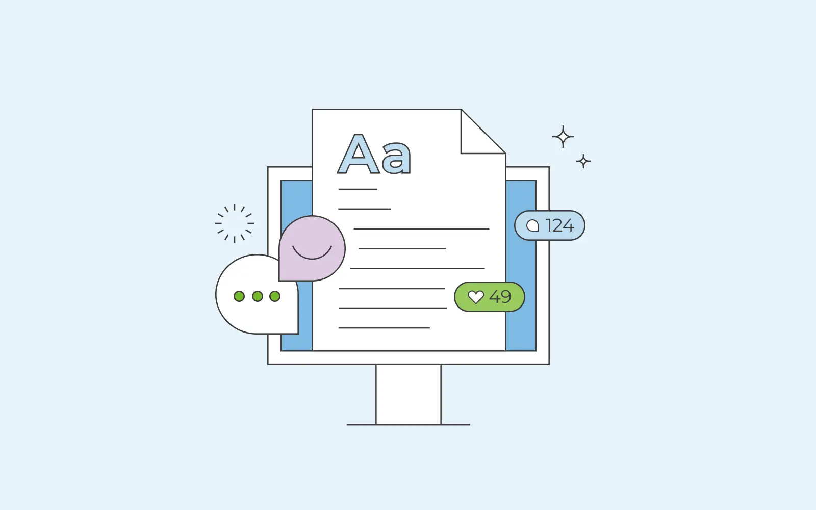 Marketing Guest Post: La Guía Definitiva para Agencias Digitales - Qué es el guest blogging marketing guest post - Qué es el guest blogging