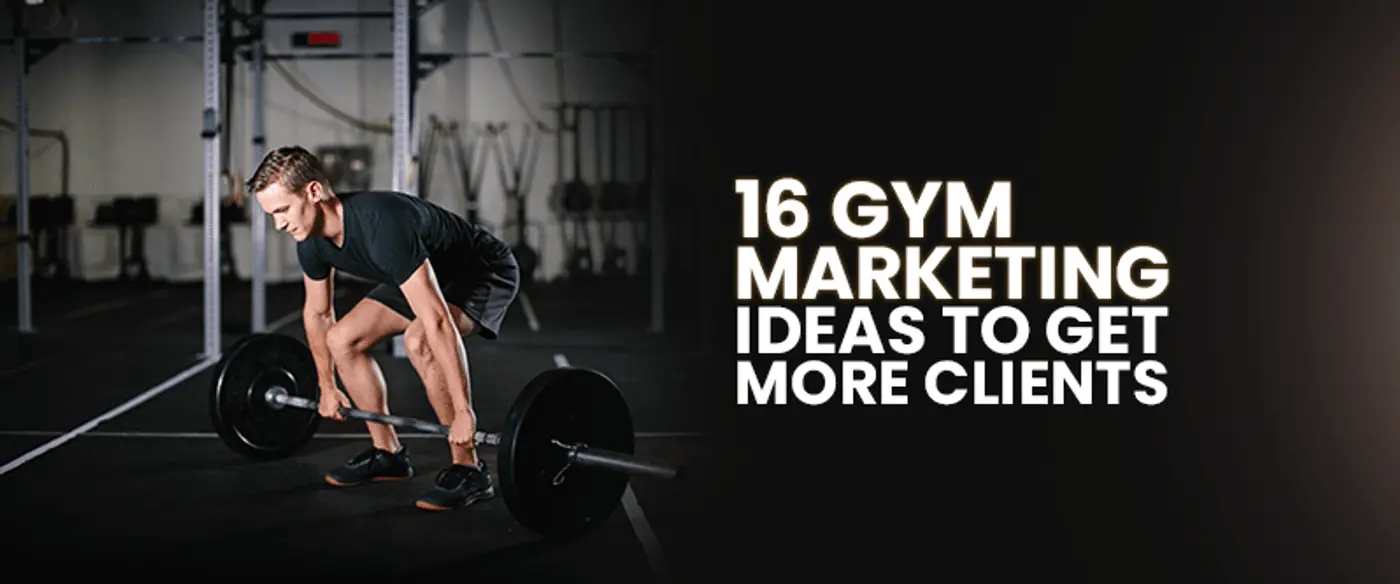 Marketing para Gimnasios: Atrae a Más Clientes y Alcanza el Éxito - Qué es el gym gym gym marketing - Qué es el gym gym