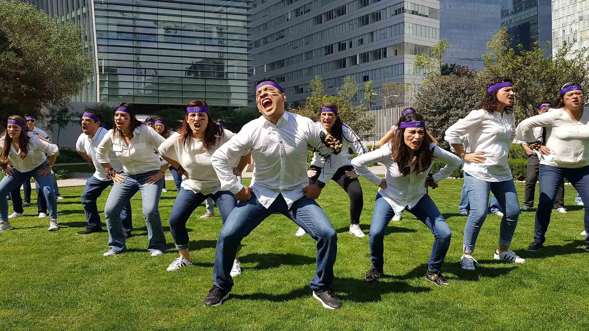 Haka Publicidad: El Poder del Ritual en el Marketing - Qué es el Haka de una empresa haka publicidad - Qué es el Haka de una empresa