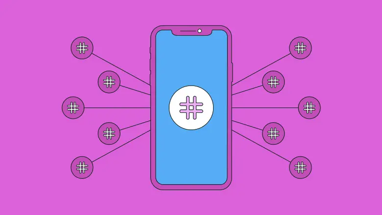 Estrategias de Hashtag para Redes Sociales y Marketing Digital - Qué es el hashtag en marketing digital hashtag redes sociales marketing - Qué es el hashtag en marketing digital