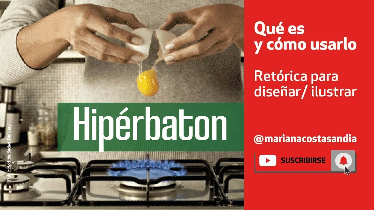 Hipérbaton en Publicidad: Atrapa la Atención con el Orden Inesperado - Qué es el hipérbaton y da un ejemplo hipérbaton publicidad - Qué es el hipérbaton y da un ejemplo
