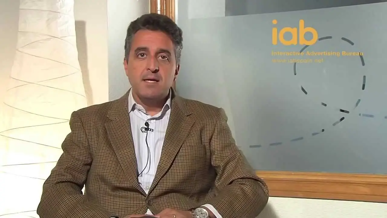 IAB Curso Marketing Digital: La Guía Definitiva - Qué es el IAB y por qué es necesario iab curso marketing digital - Qué es el IAB y por qué es necesario