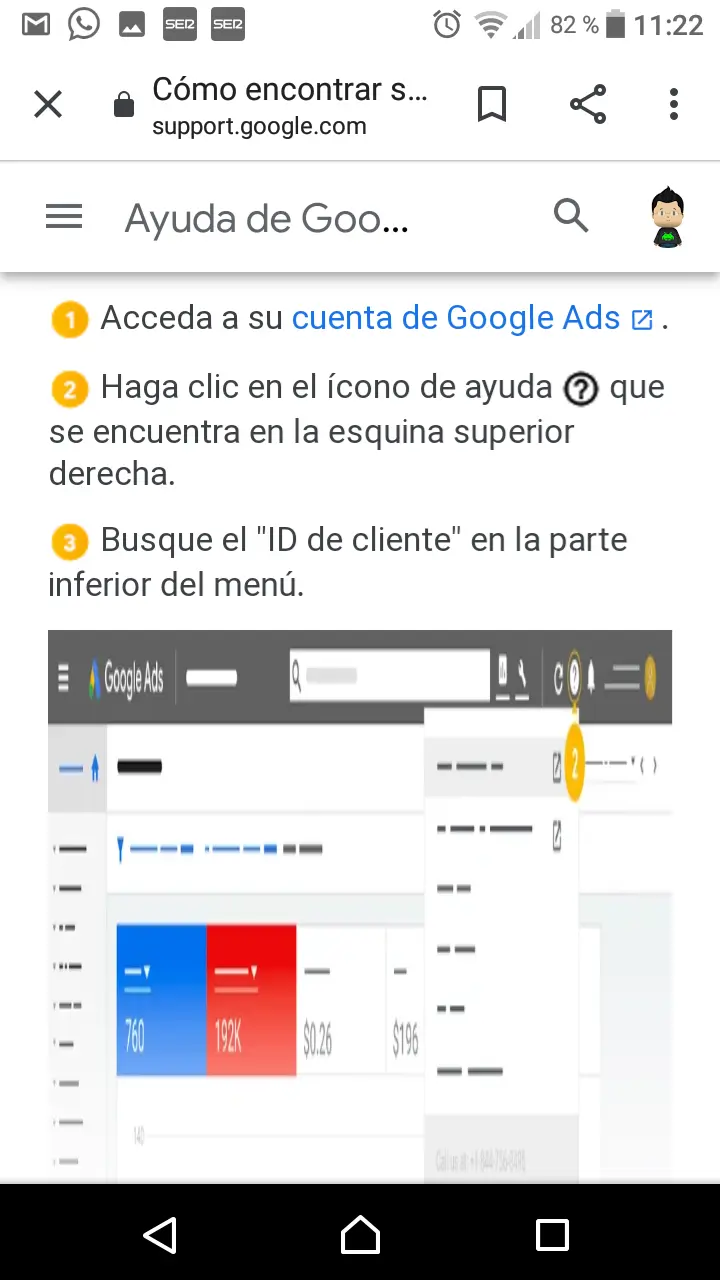 Cómo encontrar los IDs de tus anuncios: Guía completa - Qué es el ID del anuncio de donde saco los id de los anuncios - Qué es el ID del anuncio