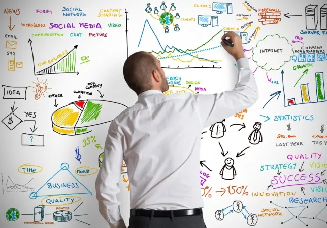 Consultor de Marketing y Liderazgo: Guía Completa - Qué es el liderazgo en marketing consultor de marketing y liderazgo - Qué es el liderazgo en marketing