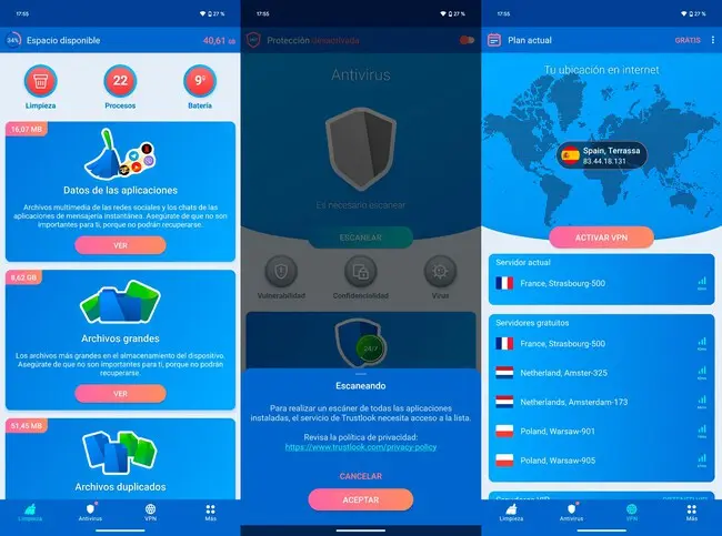 Limpiador Android sin Publicidad: La Guía Definitiva - Qué es el limpiador de Android limpiador android sin publicidad - Qué es el limpiador de Android
