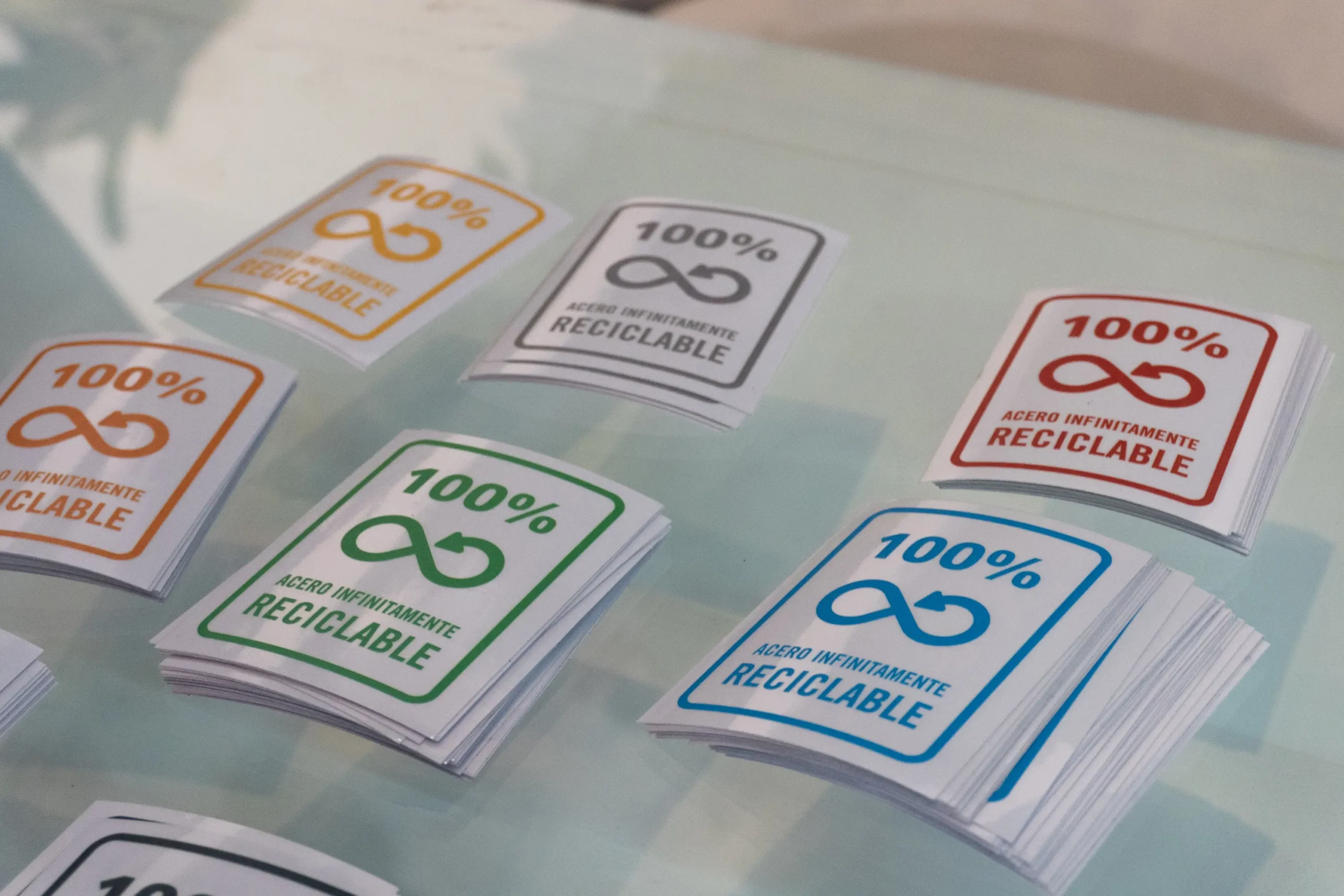 Ternium: Líder en la Industria Siderúrgica Latinoamericana - Qué es el logo de Ternium publicidad de ternium - Qué es el logo de Ternium