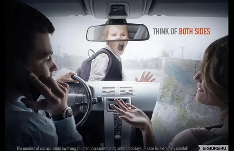 ejemplos de publicidad agresiva - Qué es el marketing agresivo