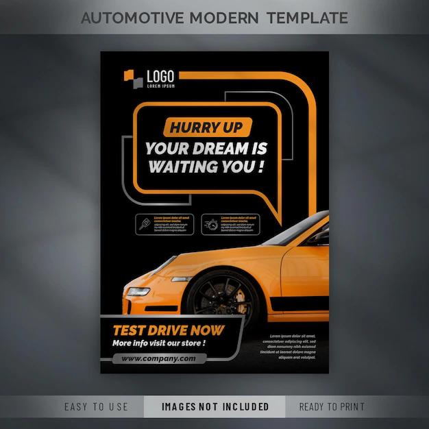 Publicidad Automotriz: Guía Completa para el Marketing en la Era Digital - Qué es el marketing automotriz publicidad automotriz - Qué es el marketing automotriz
