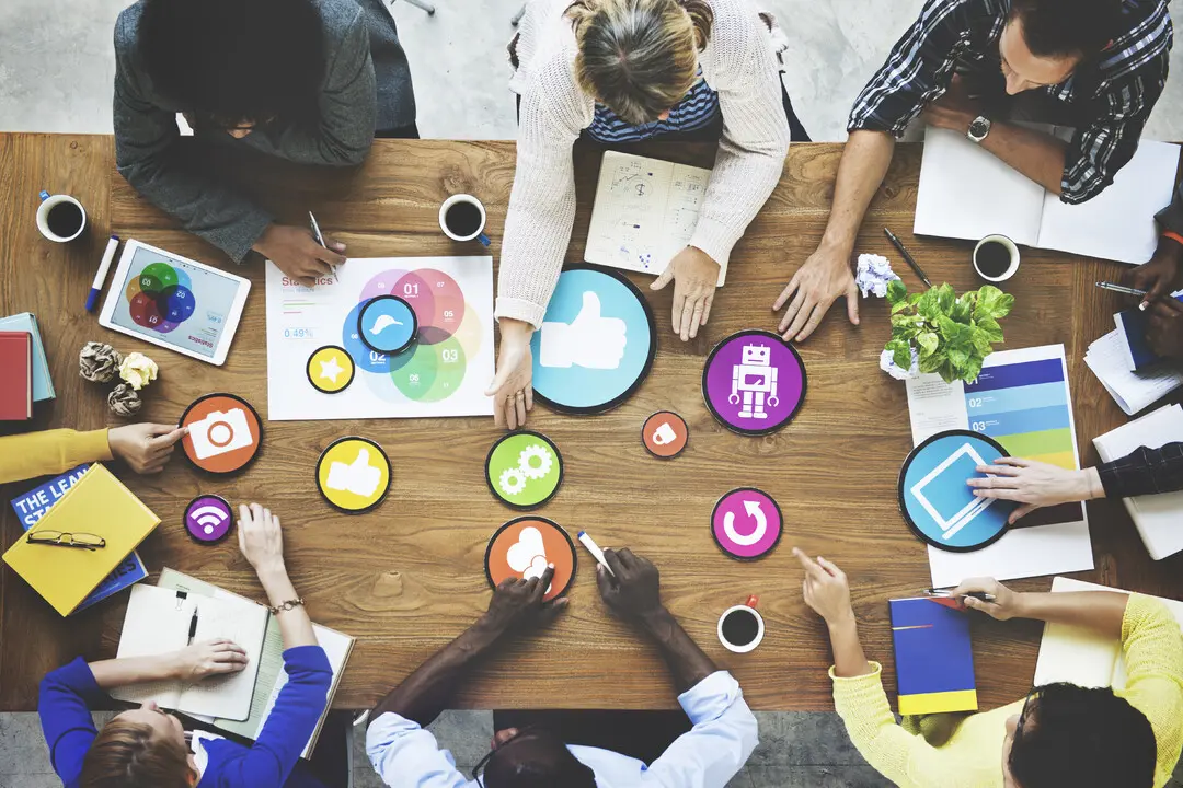 Marketing de Comunidad: La Clave para un Crecimiento Sostenible - Qué es el marketing basado en la comunidad marketing de comunidad - Qué es el marketing basado en la comunidad