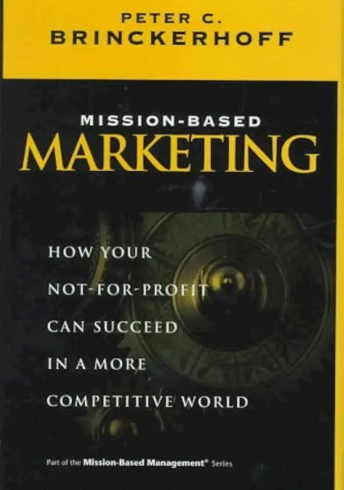 Marketing con Sentido de Misión: Conectando con tu Audiencia a través de un Propósito Superior - Qué es el marketing con sentido de misión mission based marketing - Qué es el marketing con sentido de misión