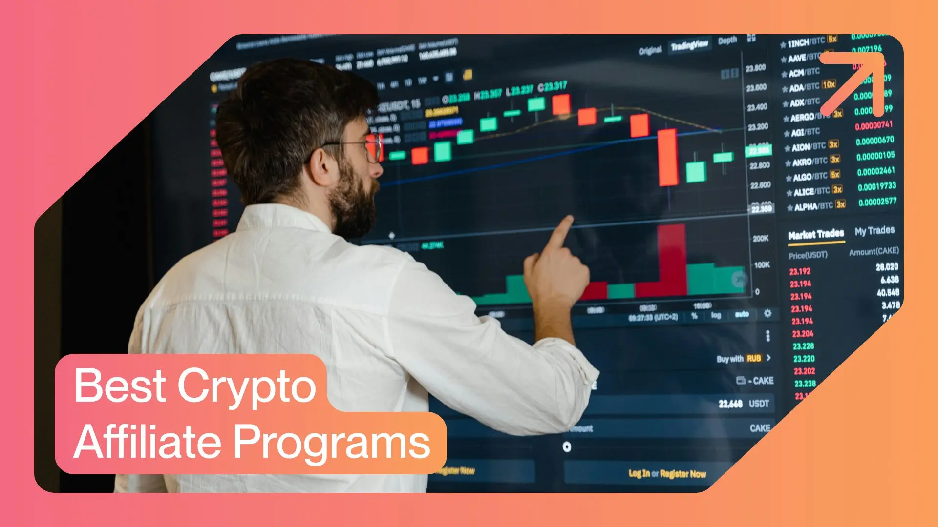 Marketing de Afiliados Cripto: La Guía Definitiva para Ganar Dinero con Criptomonedas - Qué es el marketing de afiliados de Bitcoin crypto affiliate marketing - Qué es el marketing de afiliados de Bitcoin