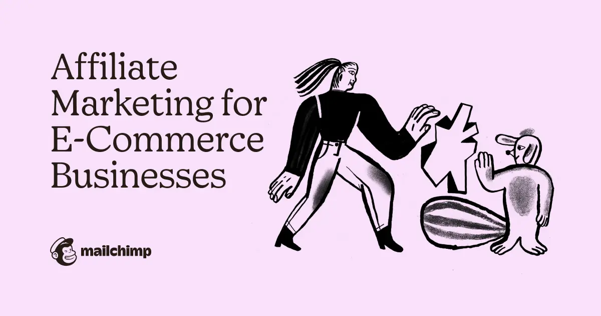 <b>Marketing de Afiliados en Ecommerce</b>: Guía Completa para Aumentar tus Ventas - Qué es el marketing de afiliados en el comercio electrónico ecommerce affiliate marketing - Qué es el marketing de afiliados en el comercio electrónico