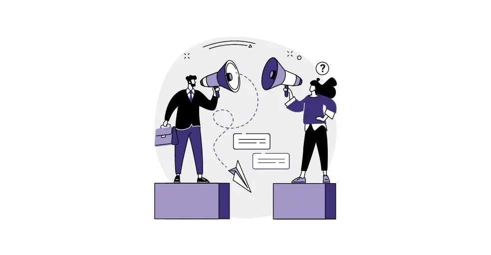 Comunicación Bidireccional en Marketing: La Clave para el Éxito - Qué es el marketing de comunicación bidireccional comunicacion bidireccional marketing - Qué es el marketing de comunicación bidireccional