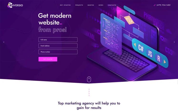 Marketing de confrontación: la estrategia para destacar sobre la competencia - Qué es el marketing de confrontación conversio marketing - Qué es el marketing de confrontación