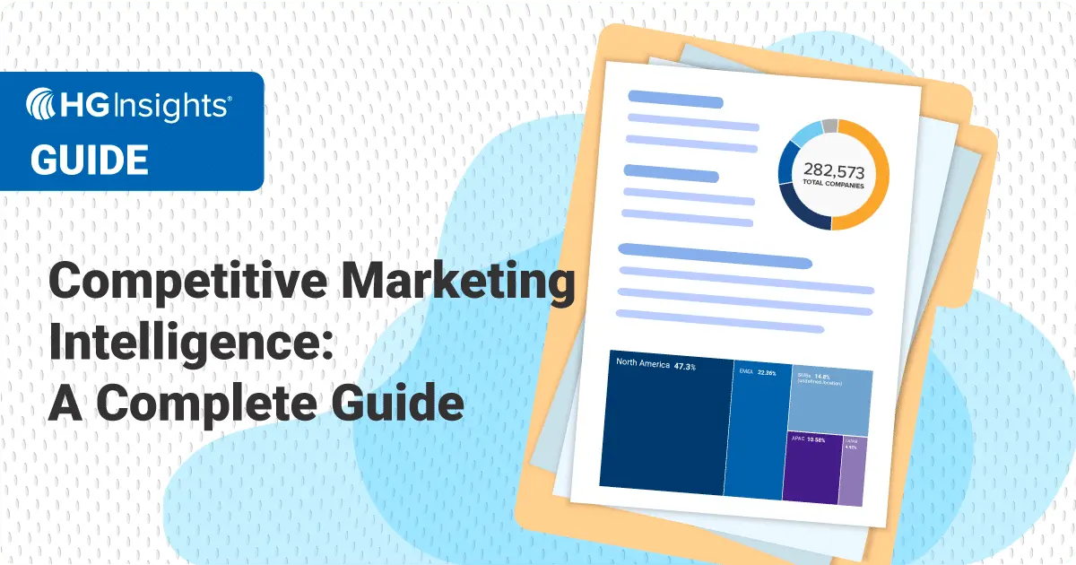 Inteligencia Competitiva de Marketing: Guía Completa para el Éxito - Qué es el marketing de inteligencia competitiva inteligencia competitiva de marketing - Qué es el marketing de inteligencia competitiva