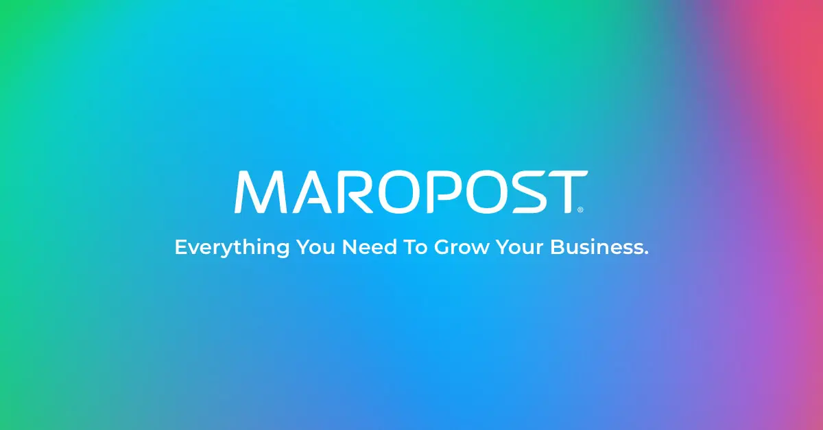 maropost marketing cloud - Qué es el marketing de Maropost