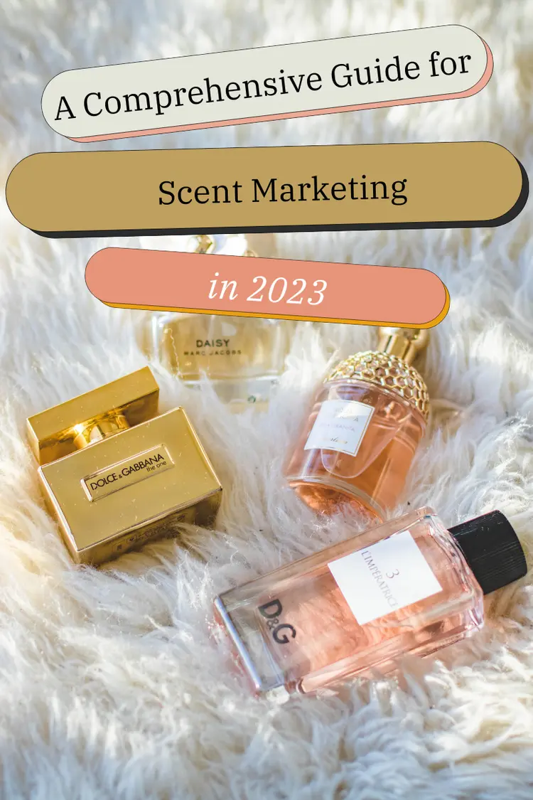 Estrategia de Marketing para Perfumes: Guía Completa - Qué es el marketing de perfumes perfume marketing strategy - Qué es el marketing de perfumes