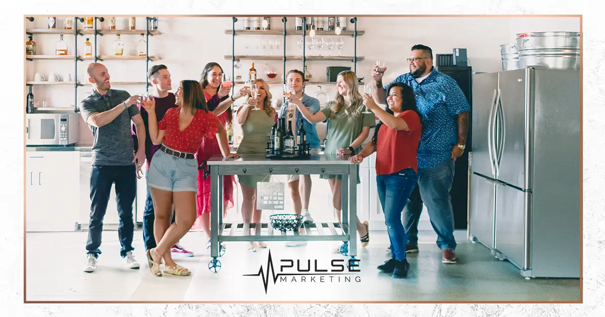 Marketing de Pulso: Guía Completa para Conectar con tu Audiencia - Qué es el marketing de pulso pulse marketing - Qué es el marketing de pulso