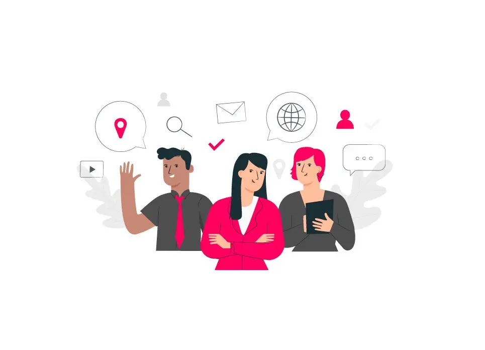 que es el marketing externo - Qué es el marketing de servicios externos