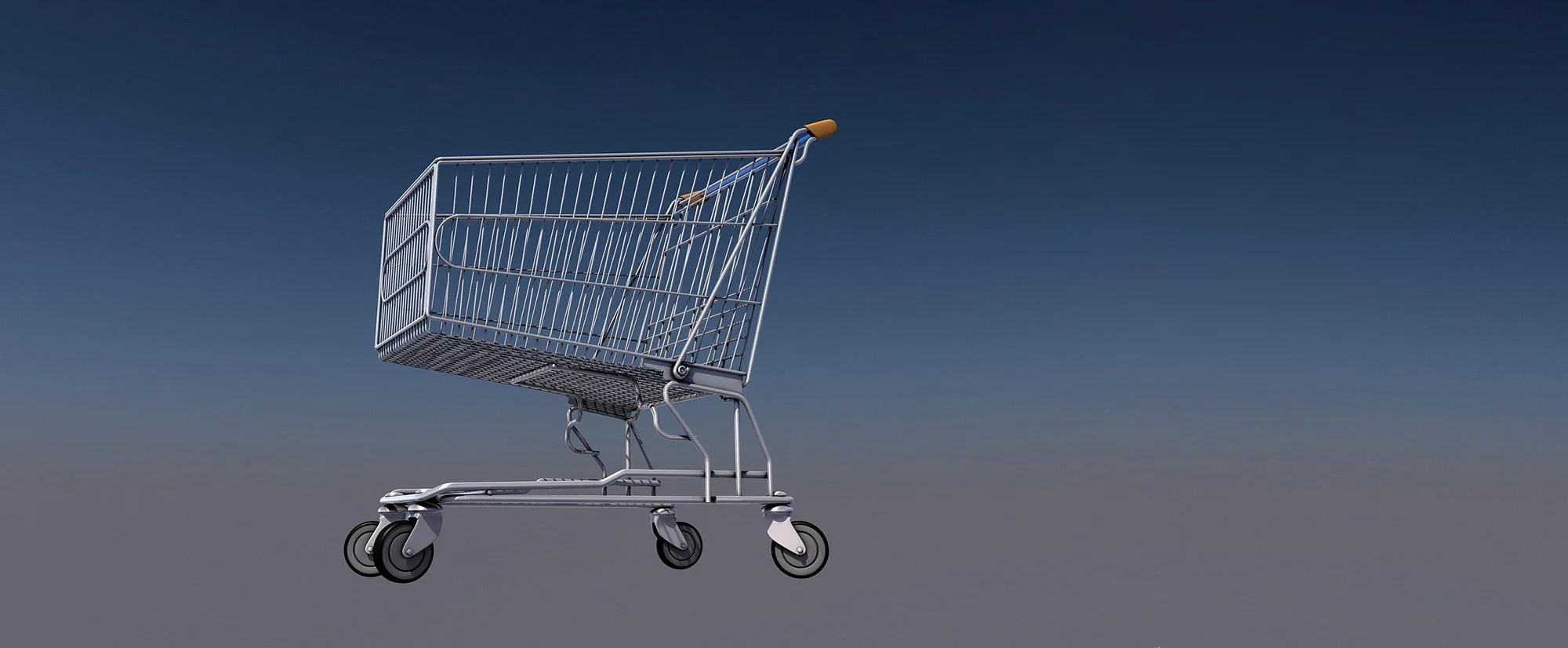 publicidad en tiendas - Qué es el marketing de tienda