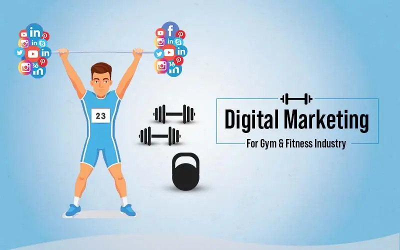 Marketing Digital Fitness: Guía Completa para el Éxito - Qué es el marketing digital deportivo digital R digital marketing fitness - Qué es el marketing digital deportivo digital R