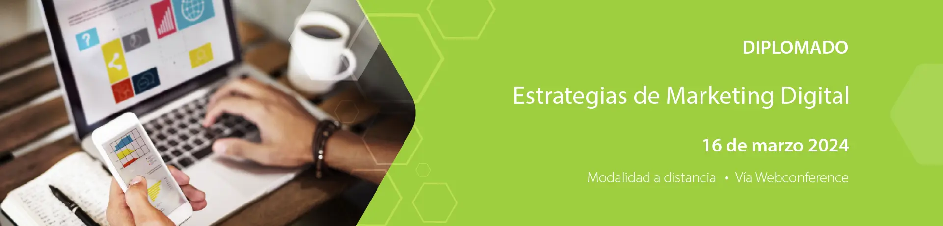 maestría en marketing digital unam - Qué es el marketing digital UNAM