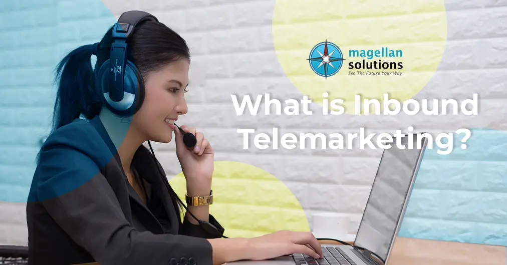 Marketing Directo Inbound Teleservices: La Clave para el Éxito - Qué es el marketing directo inbound teleservices direct marketing inbound telemarketing - Qué es el marketing directo inbound teleservices