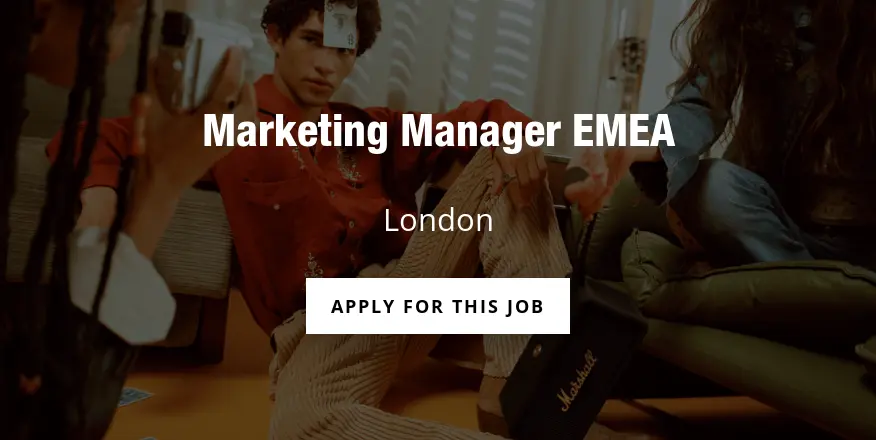 EMEA Marketing Manager: Guía completa para el éxito en un mercado global - Qué es el marketing EMEA emea marketing manager - Qué es el marketing EMEA