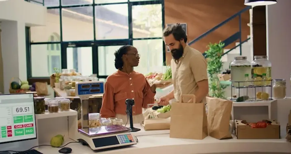 Marketing en FMCG: Estrategias para el Éxito en Bienes de Consumo de Rápido Movimiento - Qué es el marketing en FMCG fmcg marketing - Qué es el marketing en FMCG