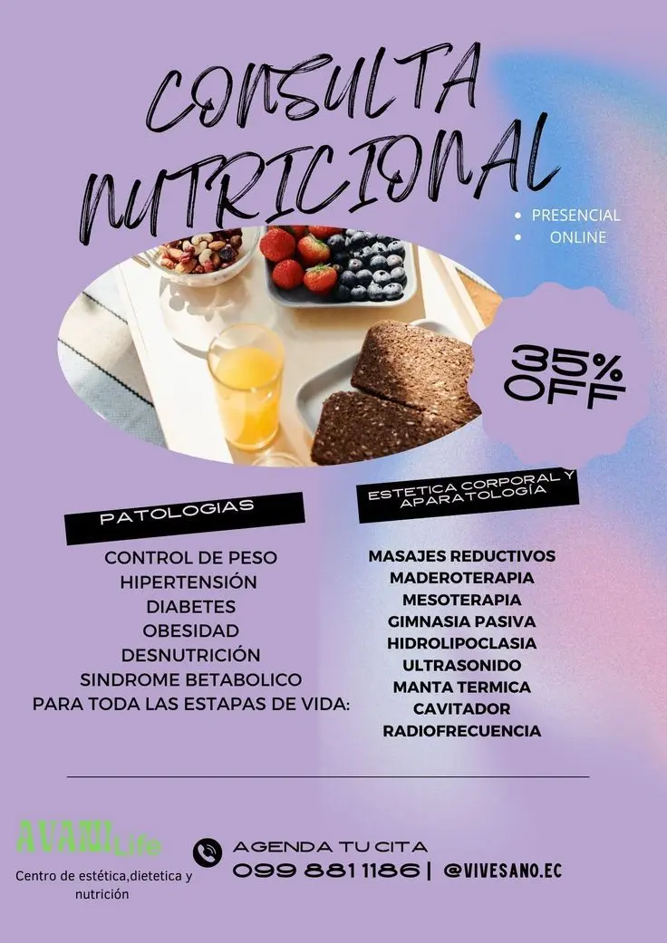 Marketing en Nutrición: Guía SEO para Profesionales - Qué es el marketing en nutrición nutricion publicidad - Qué es el marketing en nutrición