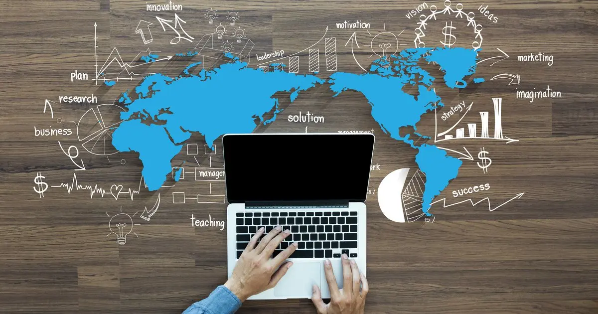 Definición de Marketing Internacional: Una Guía Completa - Qué es el marketing exterior definicion de marketing internacional - Qué es el marketing exterior