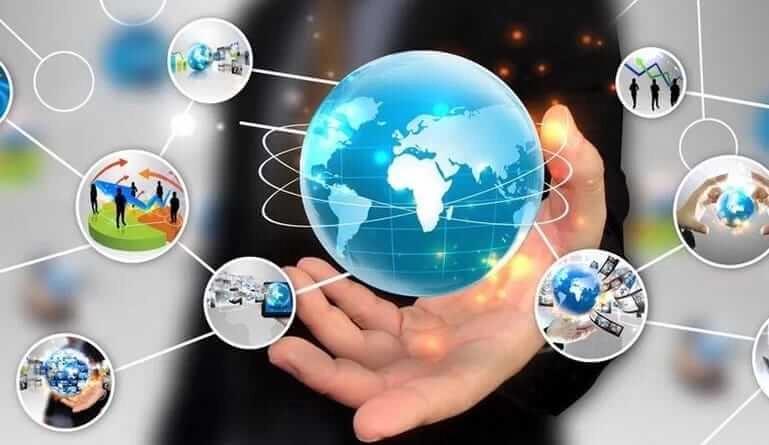 Qué es Marketing Global: Una Guía Completa - Qué es el marketing global según Philip Kotler que es marketing global - Qué es el marketing global según Philip Kotler